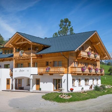 슈라드밍 Rojerhof 빌라 외부 사진